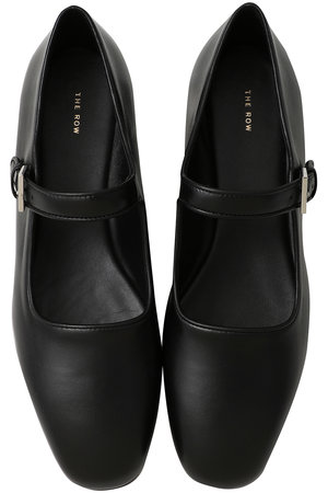 THE ROW | ザ ロウ（ザ ロー)のフラットシューズ通販｜ELLE SHOP