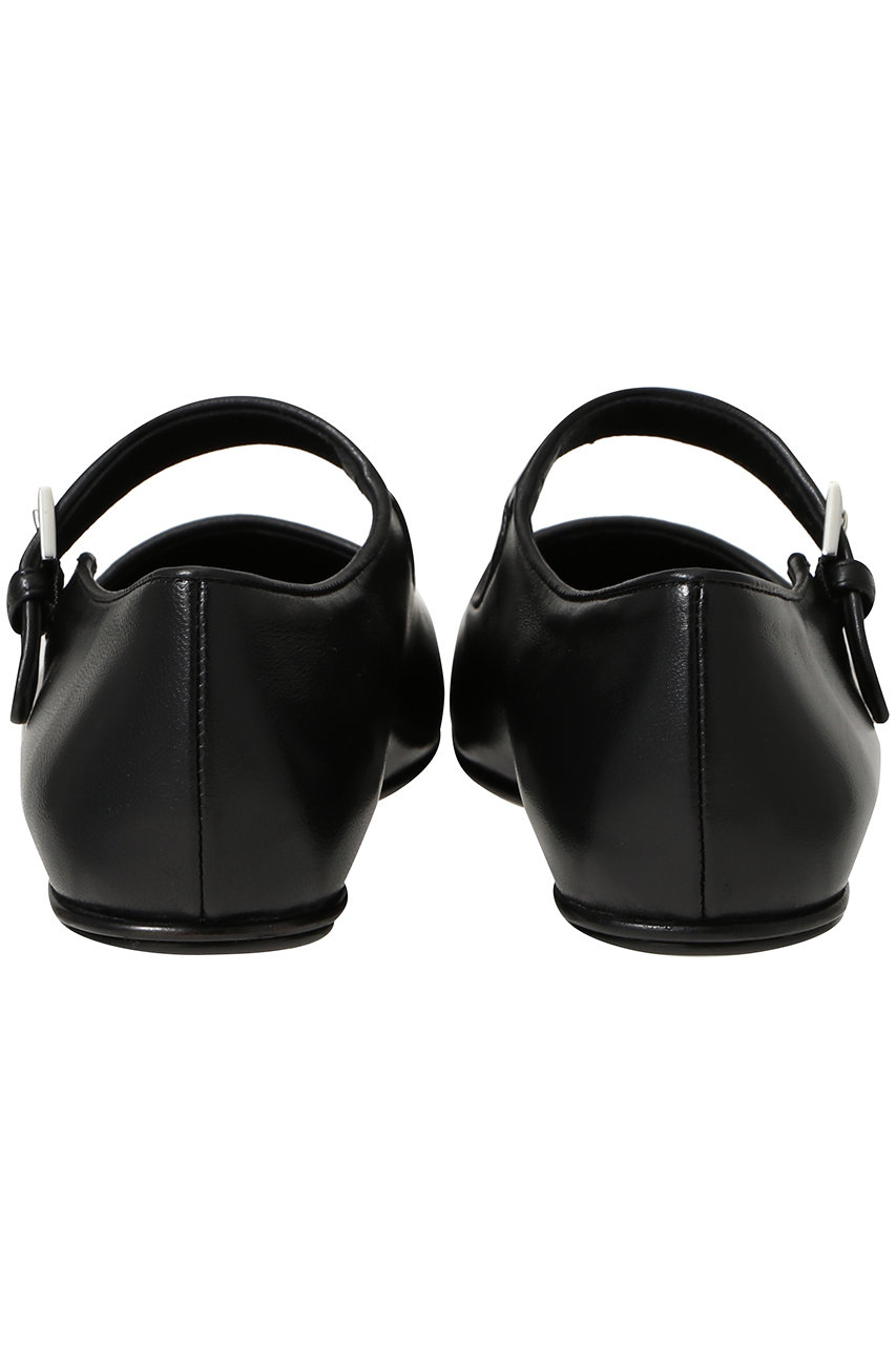 THE ROW | ザ ロウ（ザ ロー)｜AVA/ブラック の通販｜ELLESHOP