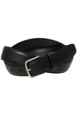 THE ROW | ザ ロウ（ザ ロー)｜CLASSIC BELT/ブラック×ゴールド の通販