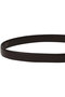 CLASSIC BELT ザ・ロウ/THE ROW