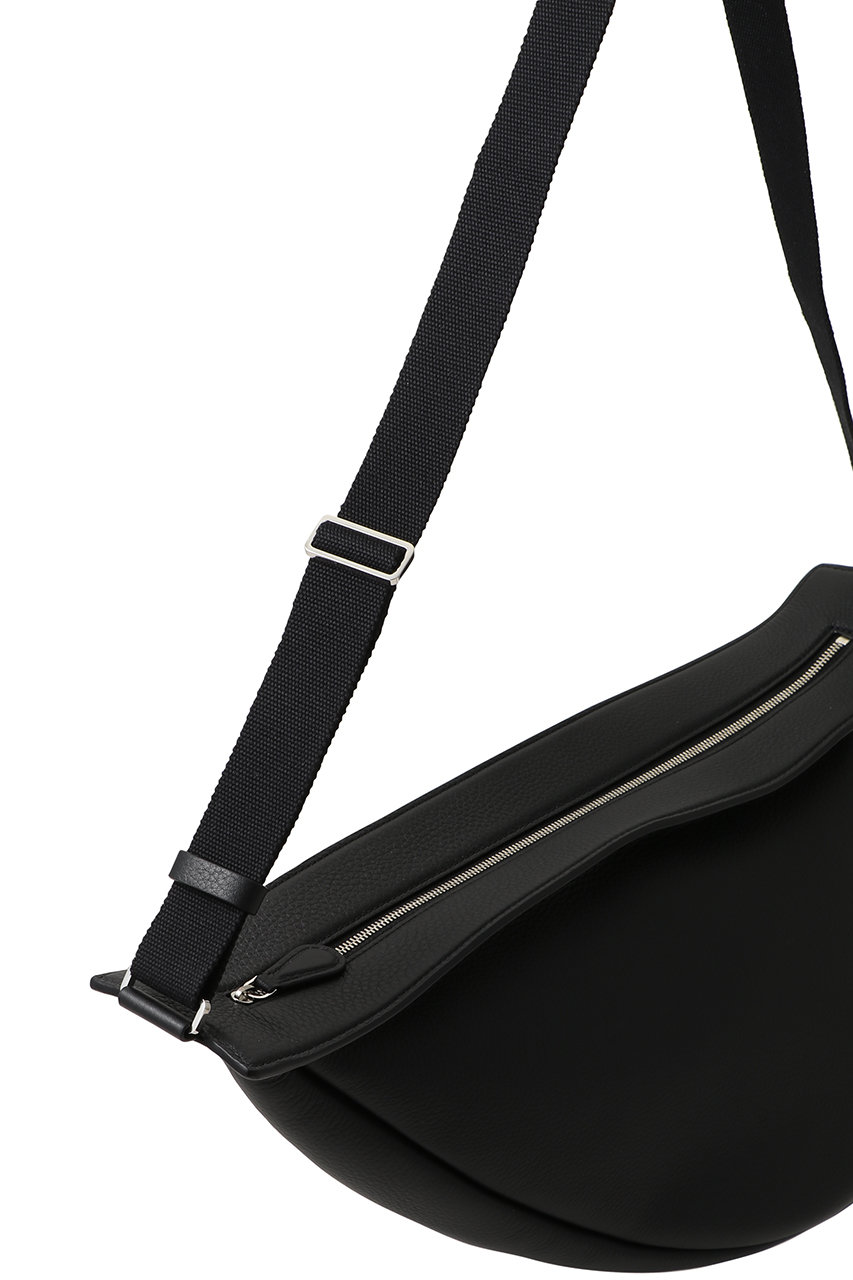 THE ROW | ザ ロウ（ザ ロー)｜SLOUCHY BANANA LARGE/ブラック の通販