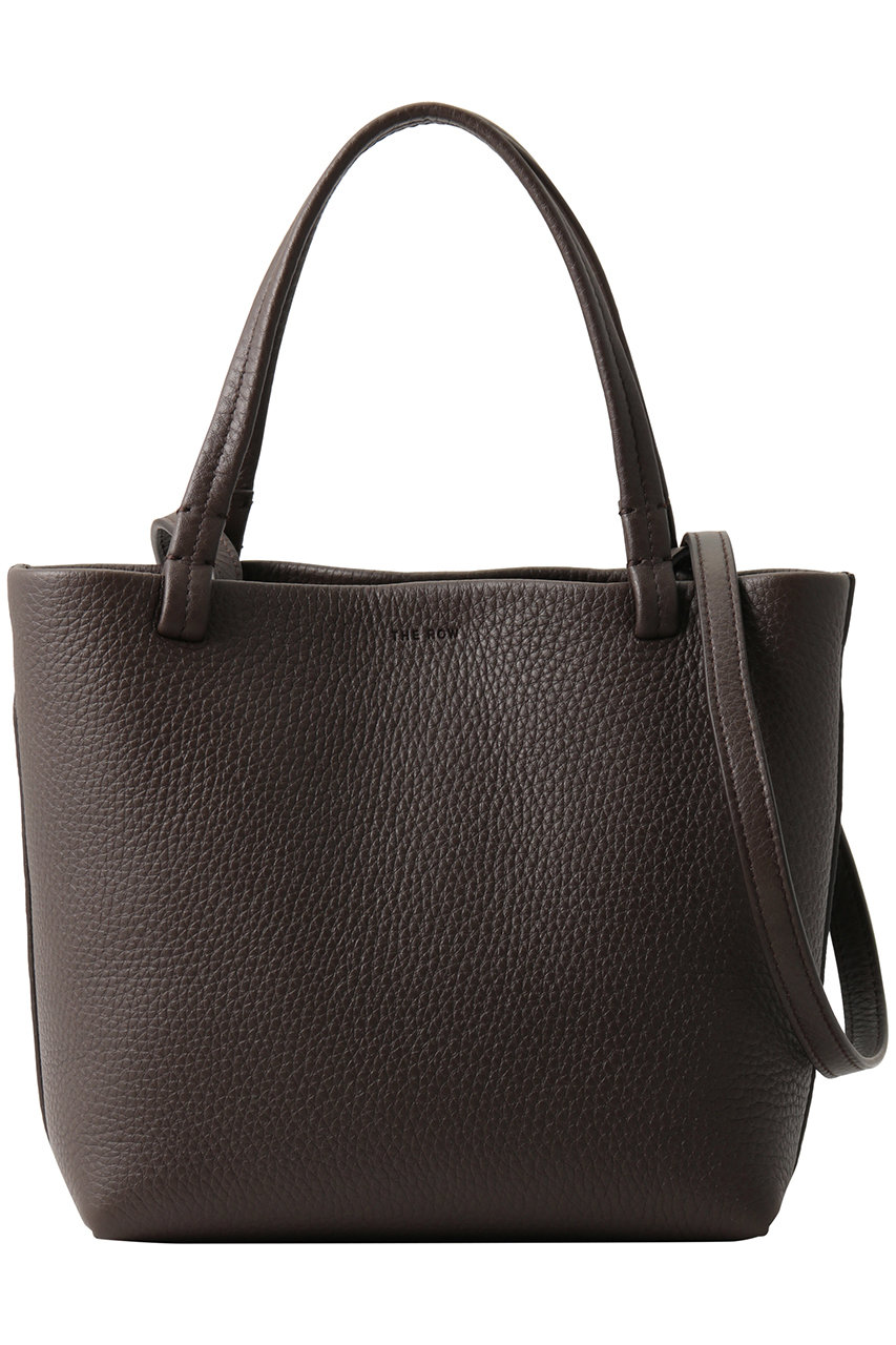 THE ROW PARK TOTE SMALL (ディープブラウン, F) ザ・ロウ ELLE SHOP