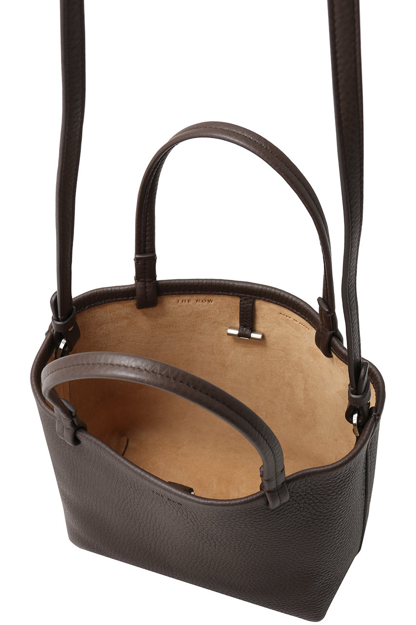 THE ROW | ザ ロウ（ザ ロー)｜PARK TOTE SMALL/ディープブラウン の