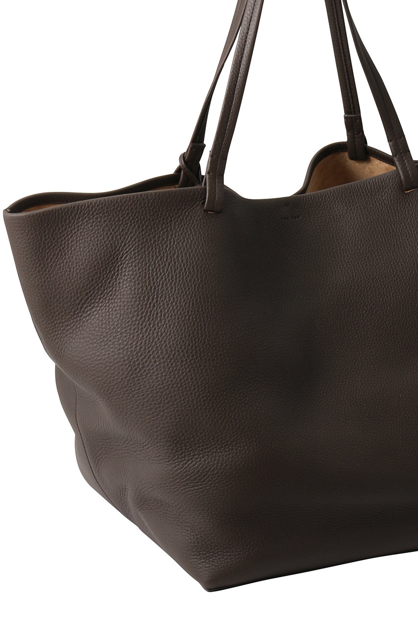 THE ROW | ザ ロウ（ザ ロー)｜XL PARK TOTE/ディープブラウン の通販