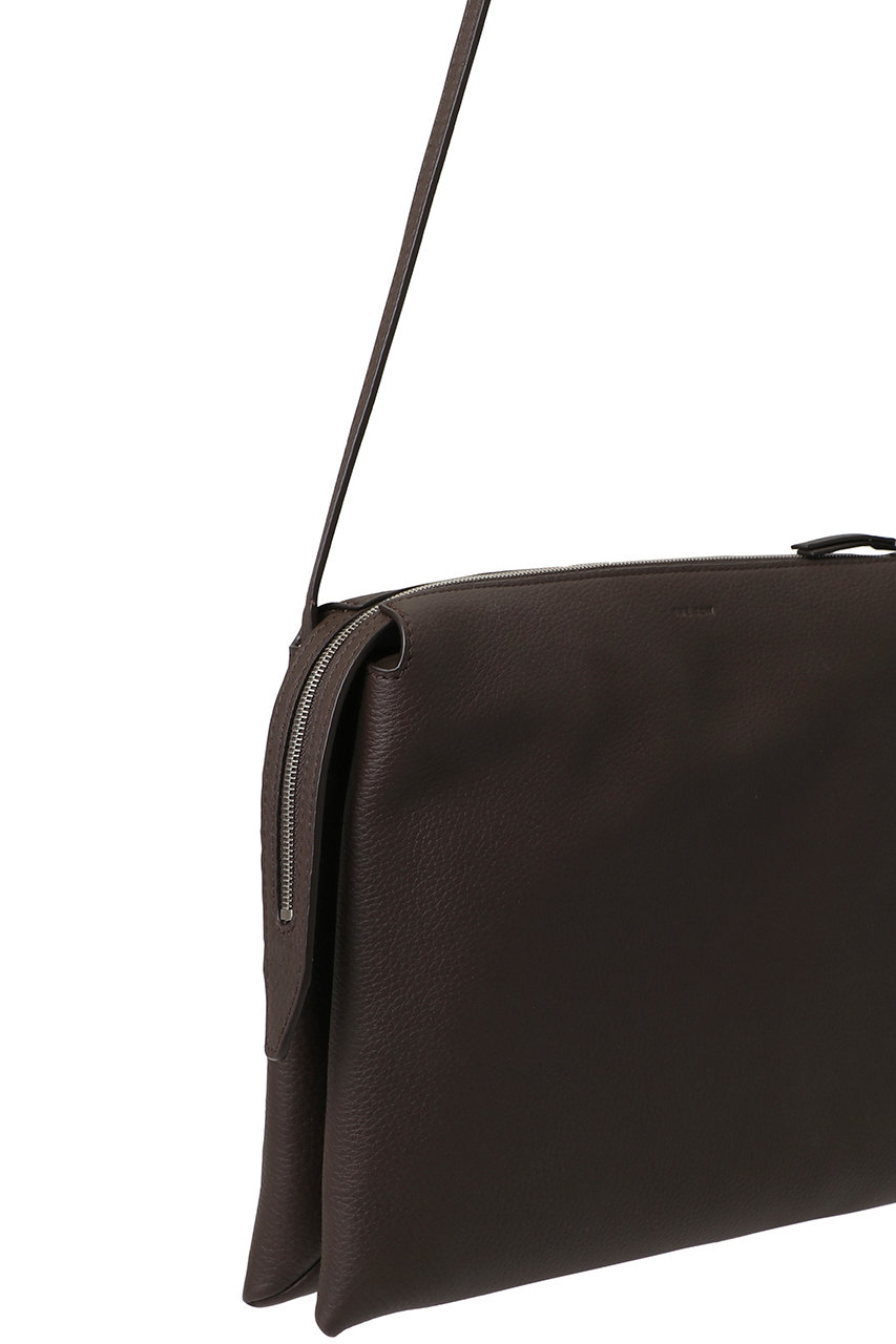 THE ROW | ザ ロウ（ザ ロー)｜NU TWIN/ディープブラウン の通販