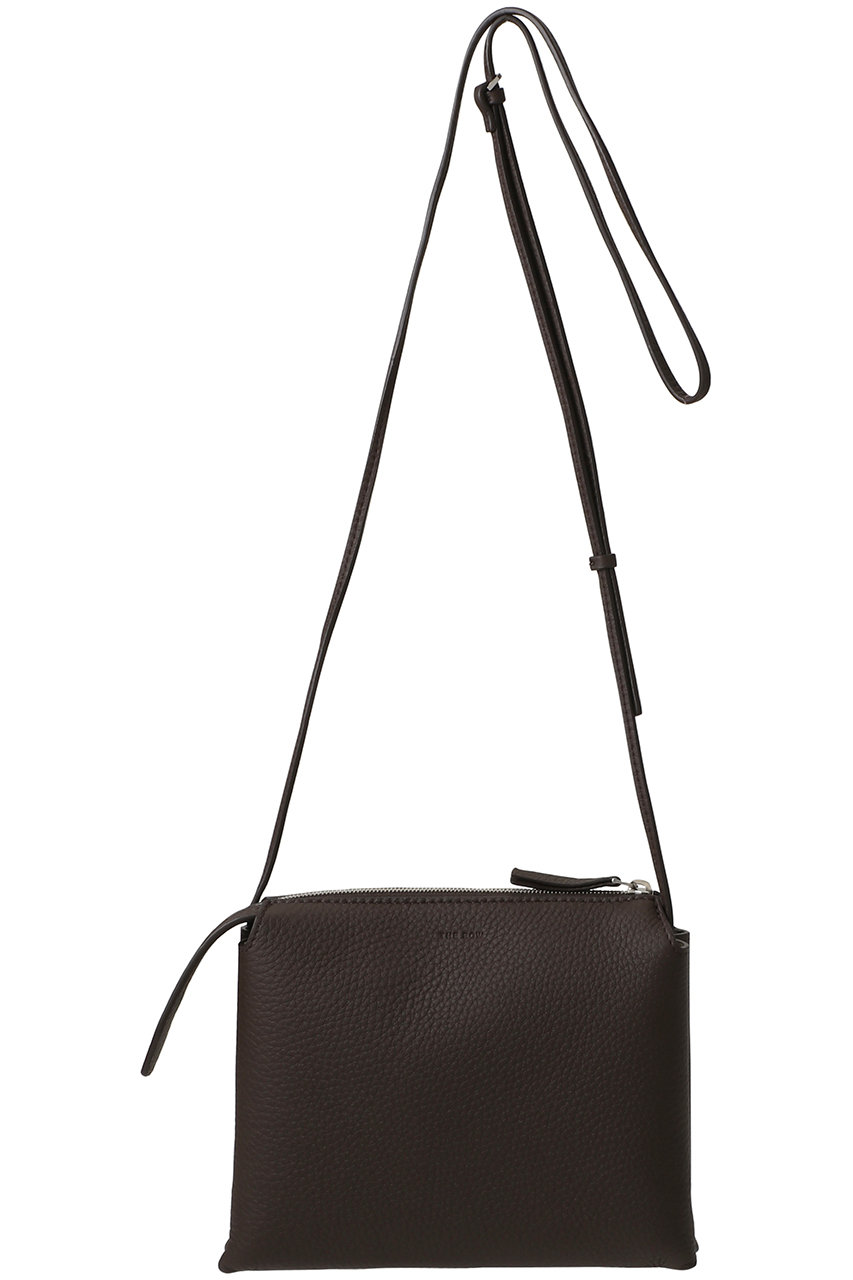 THE ROW NU MINI TWIN (ディープブラウン, F) ザ・ロウ ELLE SHOP THE ROW NU MINI TWIN (ディープブラウン, F) ザ・ロウ ELLE SHOP