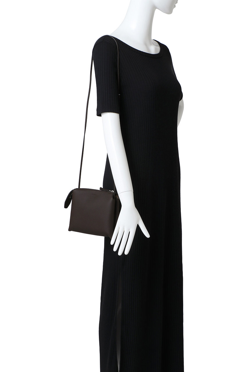 THE ROW | ザ ロウ（ザ ロー)｜NU MINI TWIN/ディープブラウン の通販