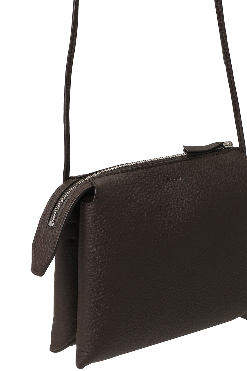 THE ROW | ザ ロウ（ザ ロー)｜NU MINI TWIN/ディープブラウン の通販