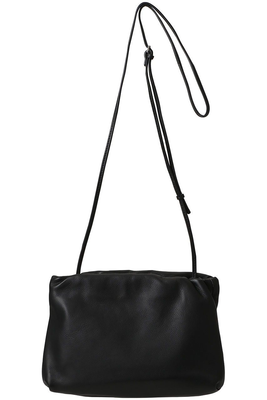 THE ROW BOURSE (ブラック, F) ザ・ロウ ELLE SHOP THE ROW BOURSE (ブラック, F) ザ・ロウ ELLE SHOP