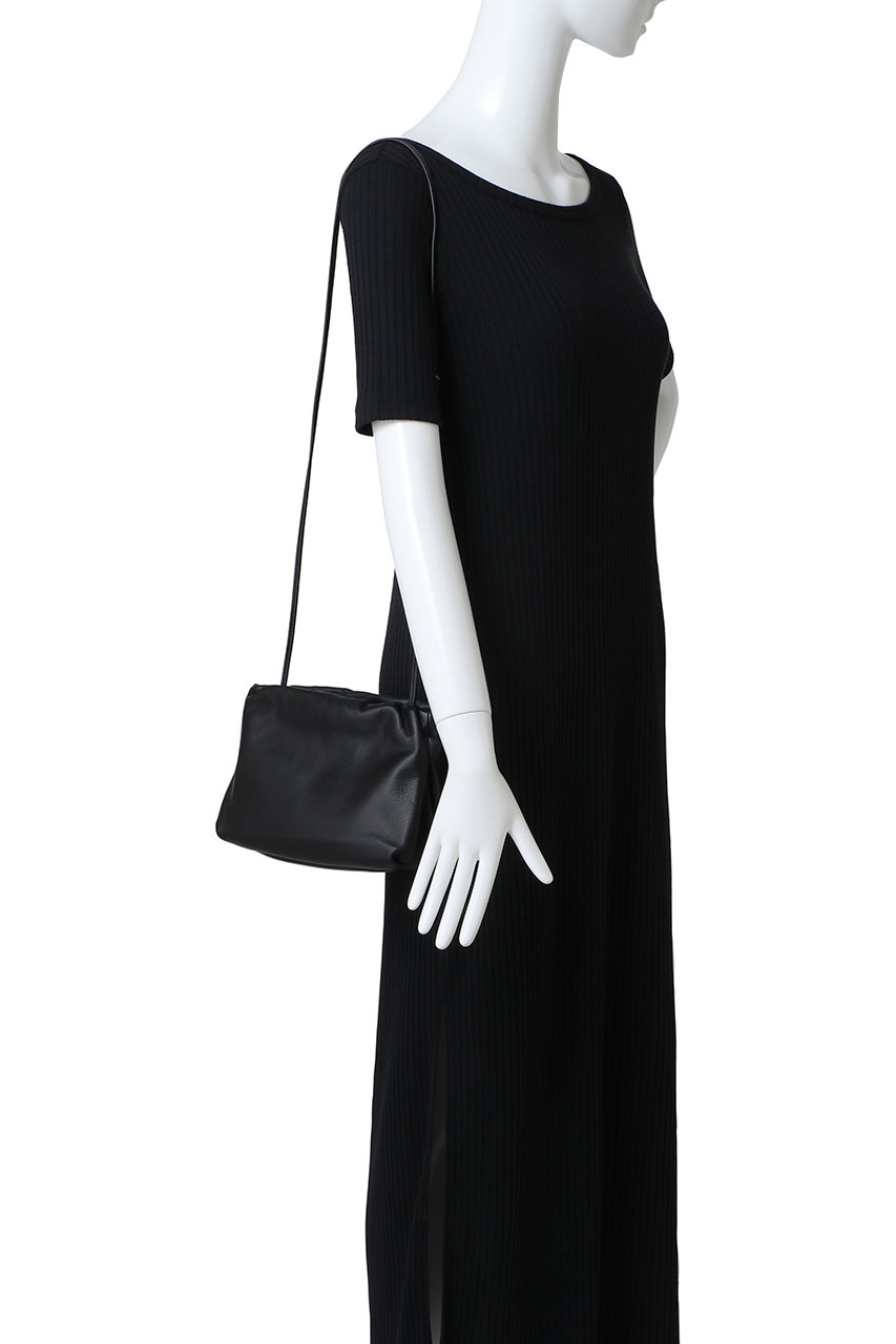 THE ROW | ザ ロウ（ザ ロー)｜BOURSE/ブラック の通販｜ELLESHOP