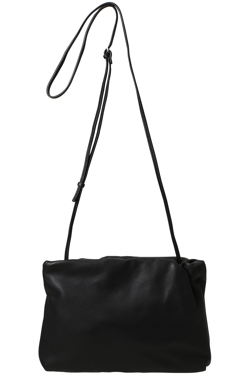 THE ROW | ザ ロウ（ザ ロー)｜BOURSE/ブラック の通販｜ELLESHOP