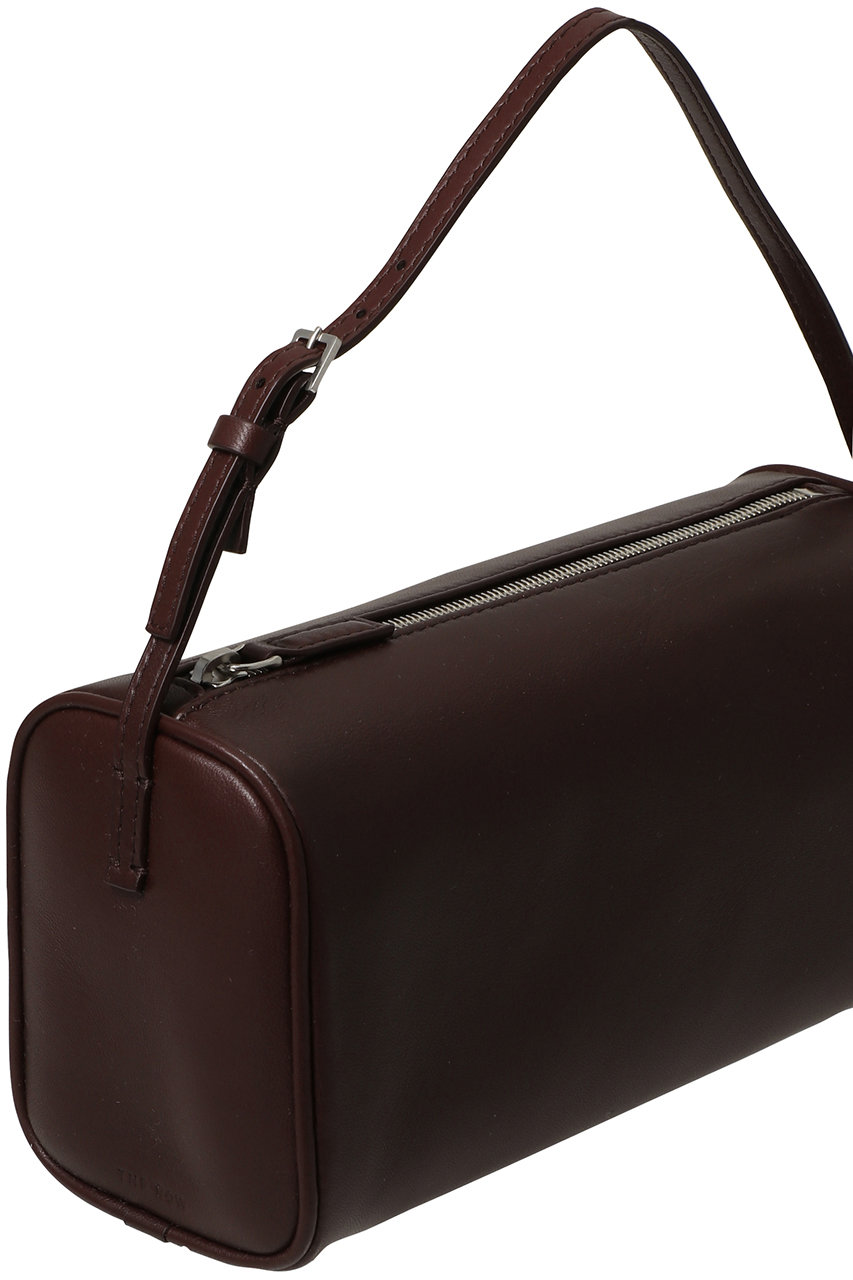 THE ROW | ザ ロウ（ザ ロー)｜90'S BAG/バーガンディ の通販