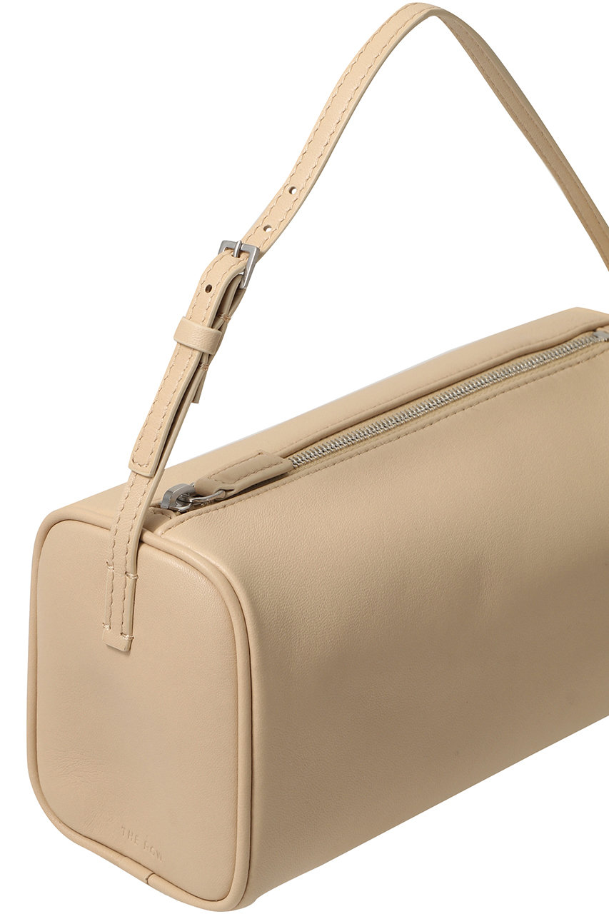 THE ROW | ザ ロウ（ザ ロー)｜90'S BAG/サンド の通販｜ELLESHOP