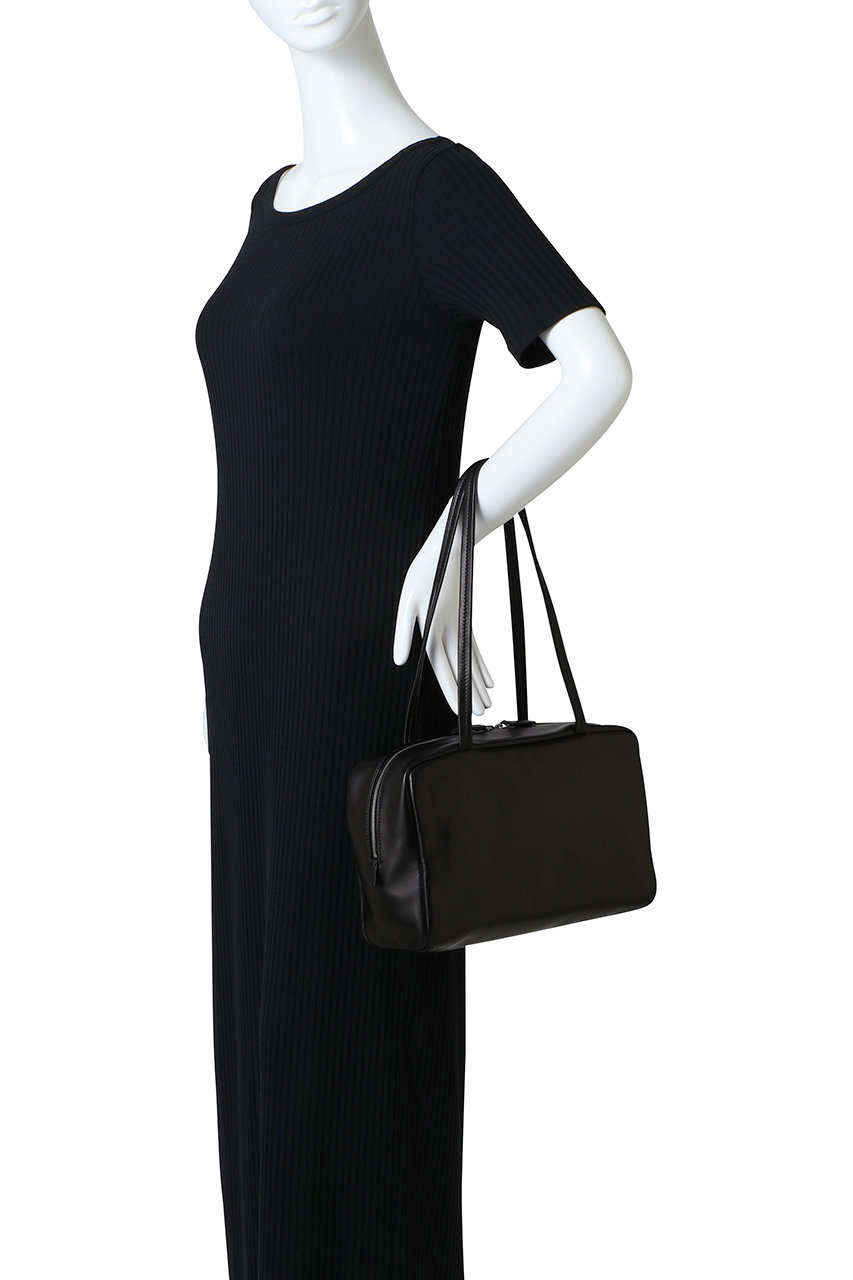 THE ROW | ザ ロウ（ザ ロー)｜ASTRA BOWLING/ブラック の通販