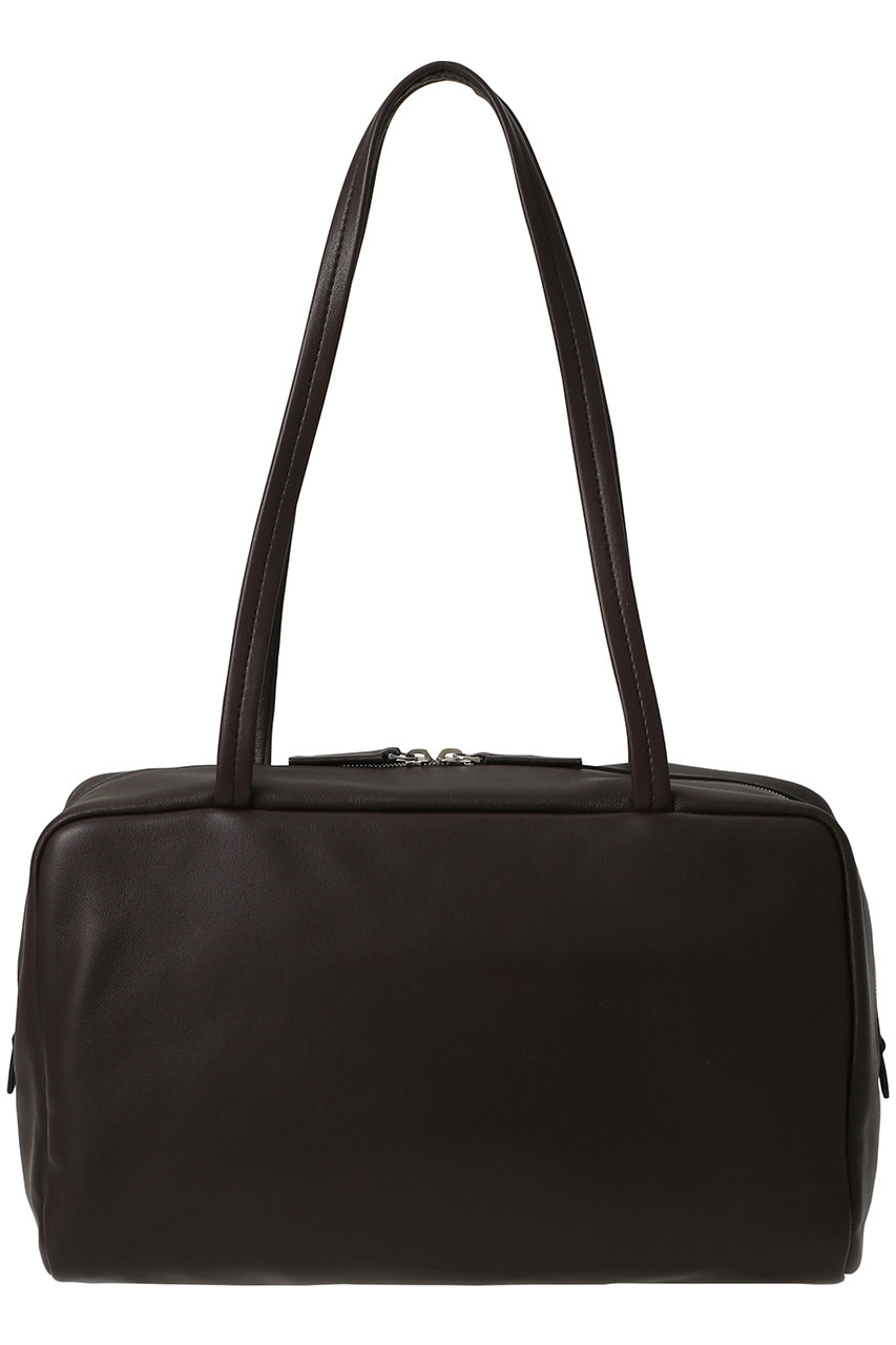 THE ROW ASTRA BOWLING (ダークブラウン, F) ザ・ロウ ELLE SHOP THE ROW ASTRA BOWLING (ダークブラウン, F) ザ・ロウ ELLE SHOP