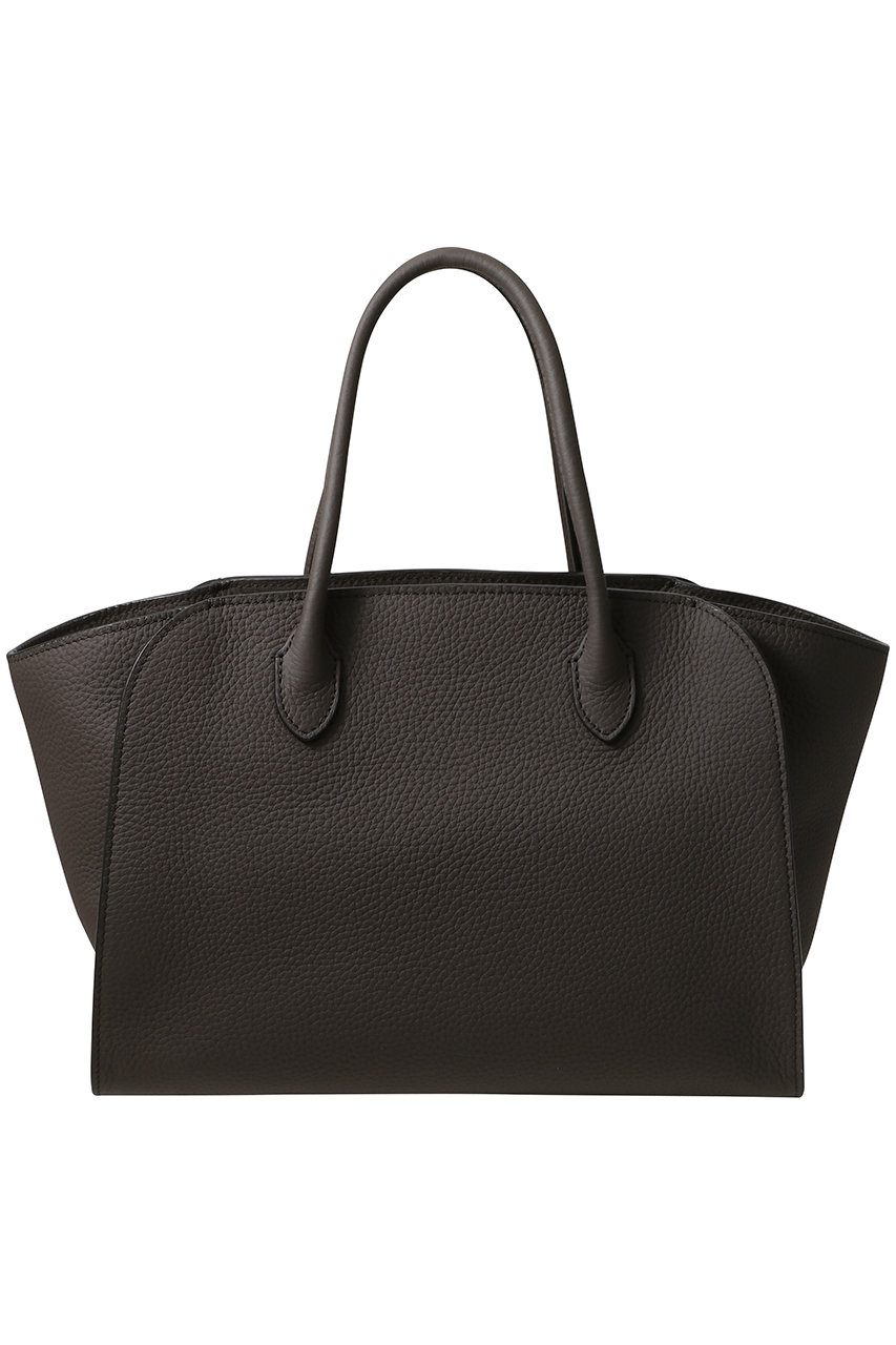 ザ・ロウ/THE ROWのMARLO 12(ミドルグレー/W1802 L133)