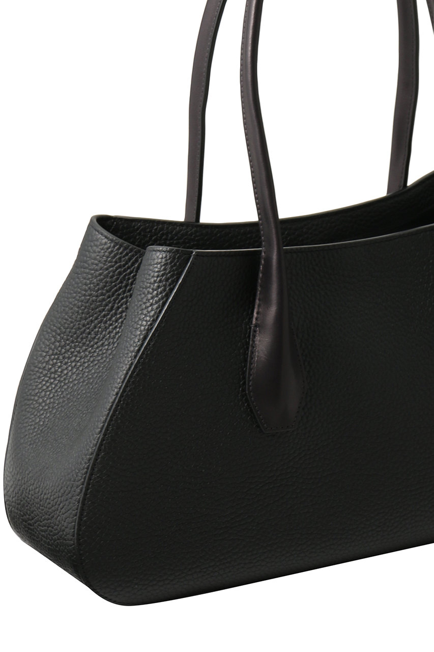 THE ROW | ザ ロウ（ザ ロー)｜ALGER SHOULDER BAG/ブラック の通販