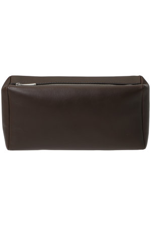 ザ・ロウ/THE ROWのSQUARED COMPACT CLUTCH(120300/120301)