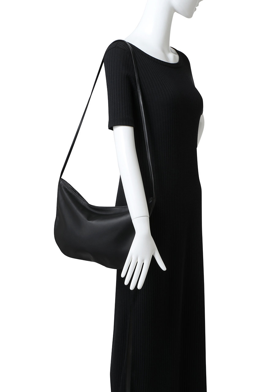 THE ROW | ザ ロウ（ザ ロー)｜EW IZZY/ブラック の通販｜ELLESHOP