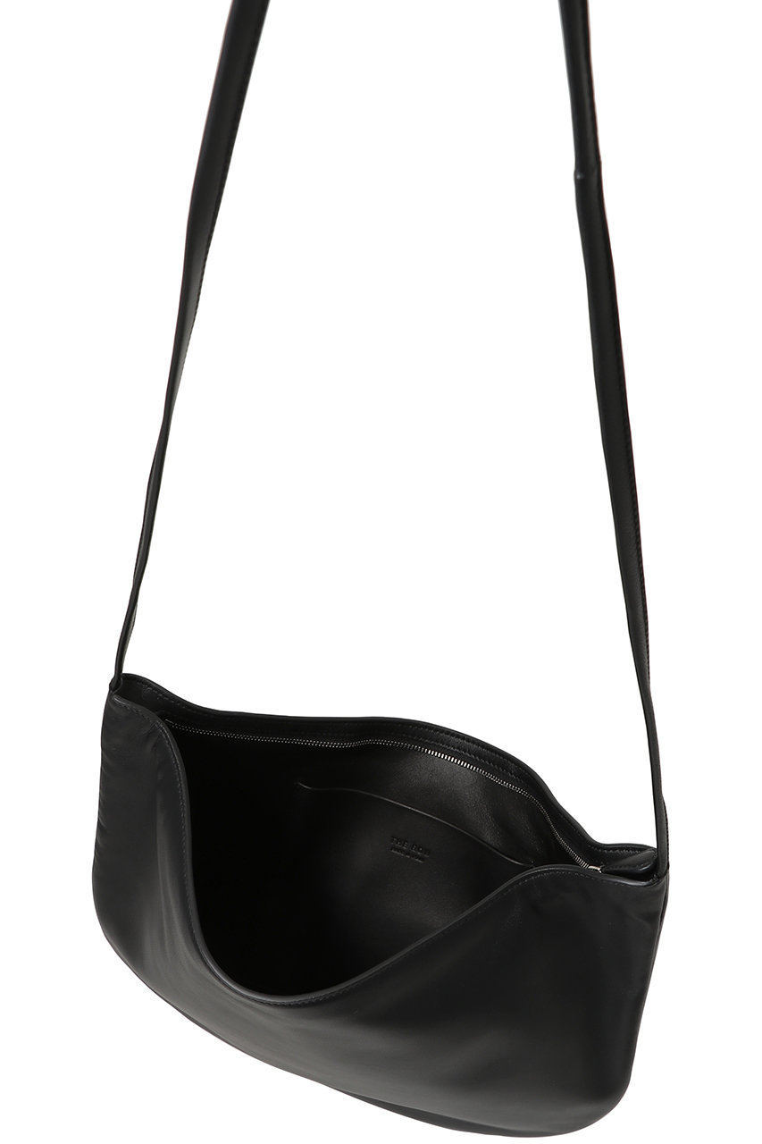 THE ROW | ザ ロウ（ザ ロー)｜EW IZZY/ブラック の通販｜ELLESHOP