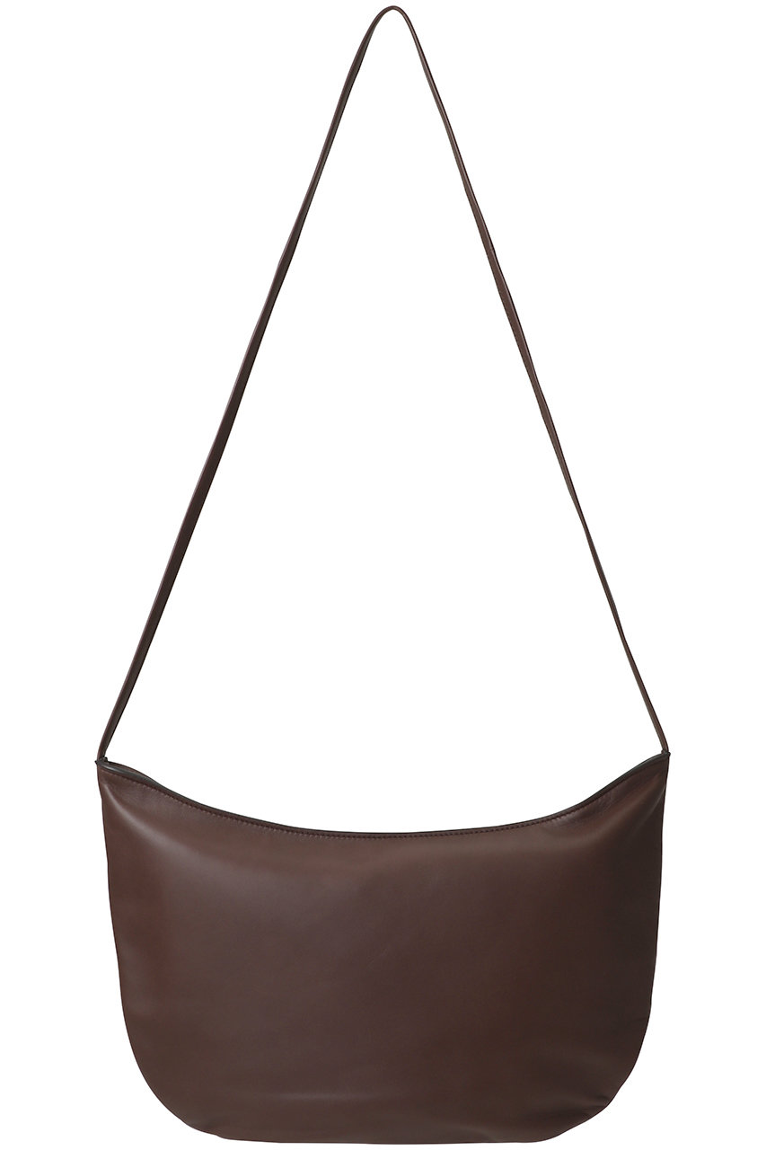 ザ・ロウ/THE ROWのEW IZZY(ダークブラウン/W1884 L614)