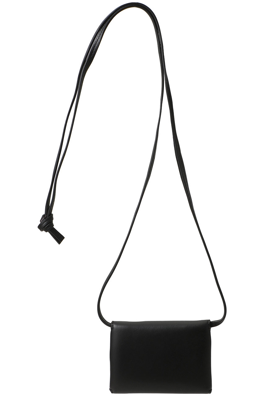 THE ROW | ザ ロウ（ザ ロー)｜MINI ENVELOPE/ブラック の通販