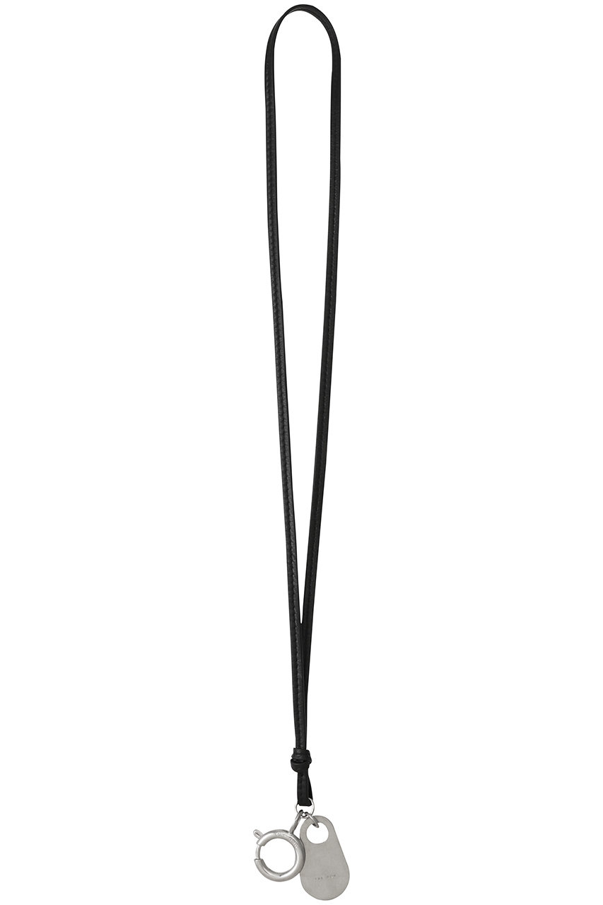 THE ROW KEY CHARM (ブラック, F) ザ・ロウ ELLE SHOP THE ROW KEY CHARM (ブラック, F) ザ・ロウ ELLE SHOP