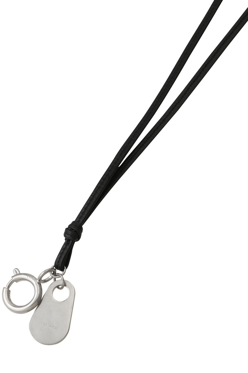 THE ROW | ザ ロウ（ザ ロー)｜KEY CHARM/ブラック の通販｜ELLESHOP