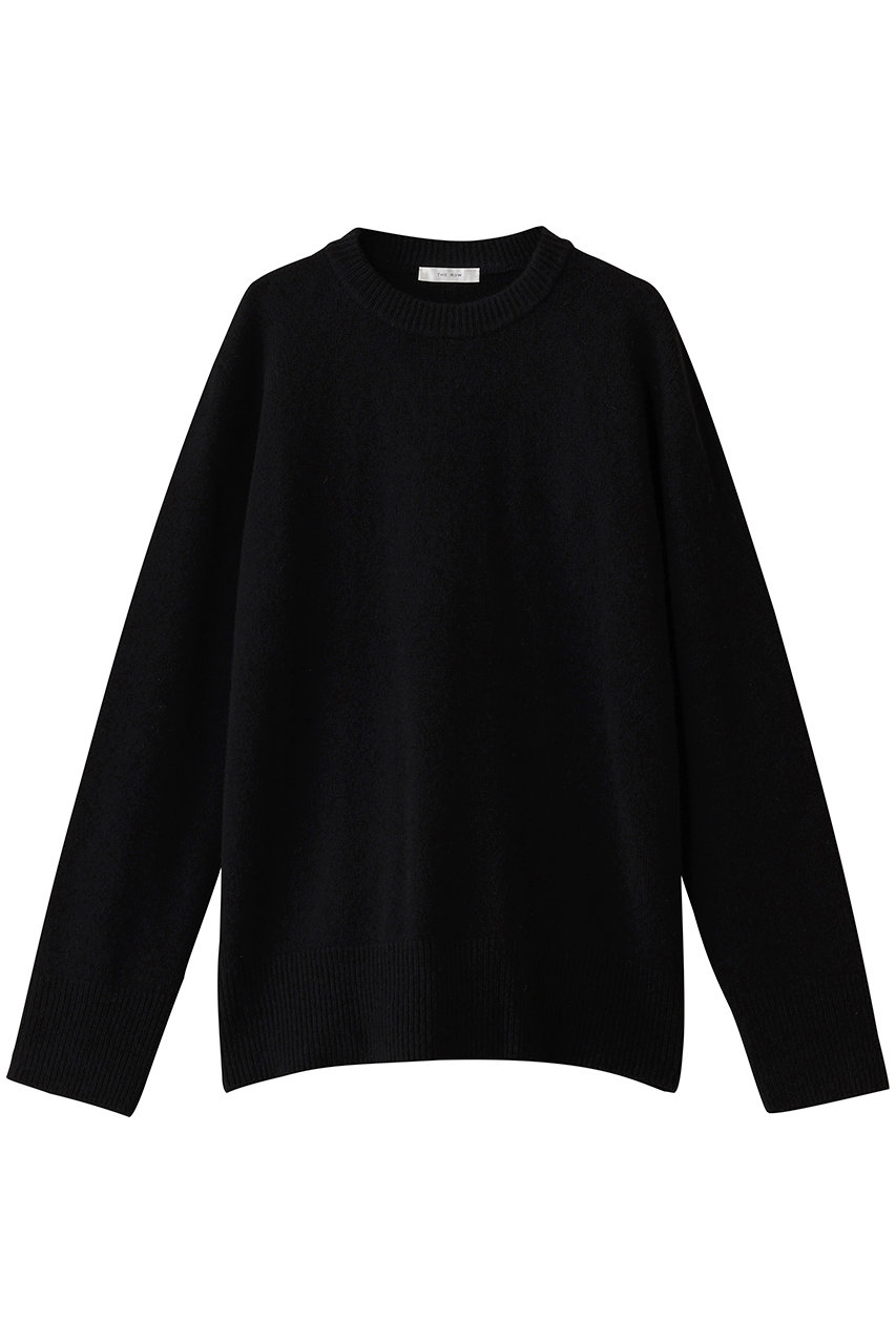 THE ROW SIBEM TOP (ブラック, XS) ザ・ロウ ELLE SHOP THE ROW SIBEM TOP (ブラック, XS) ザ・ロウ ELLE SHOP