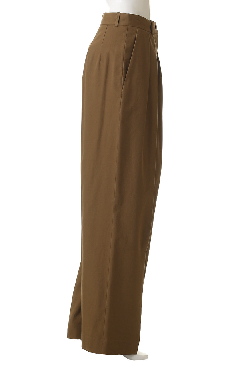 THE ROW | ザ ロウ（ザ ロー)｜IGOR PANT/ダークサンド の通販