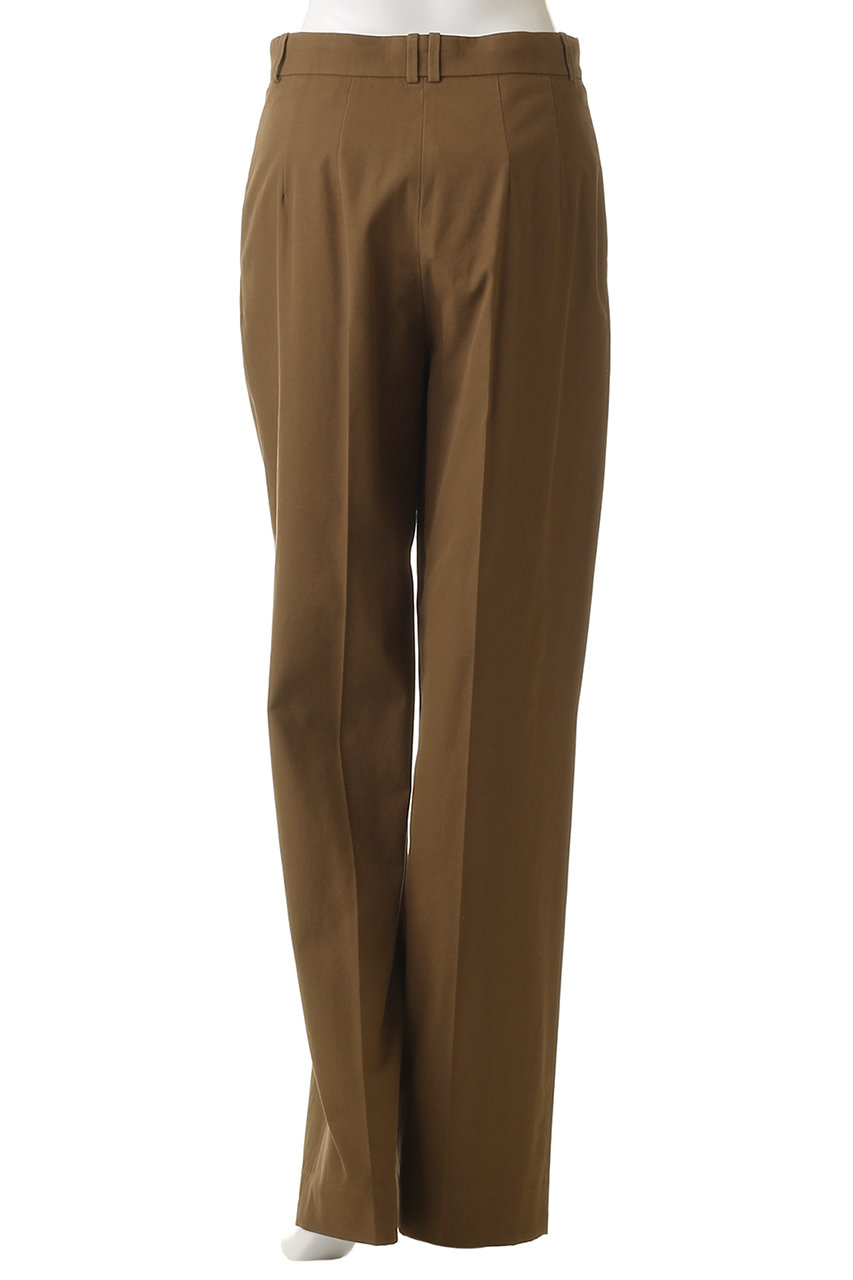 THE ROW | ザ ロウ（ザ ロー)｜IGOR PANT/ダークサンド の通販