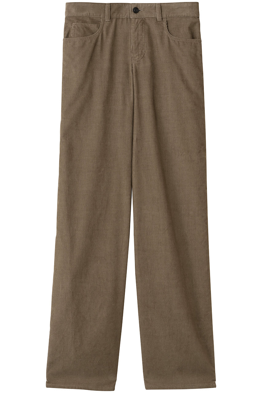 THE ROW EGLITTA PANT (ベージュ, 25) ザ・ロウ ELLE SHOP