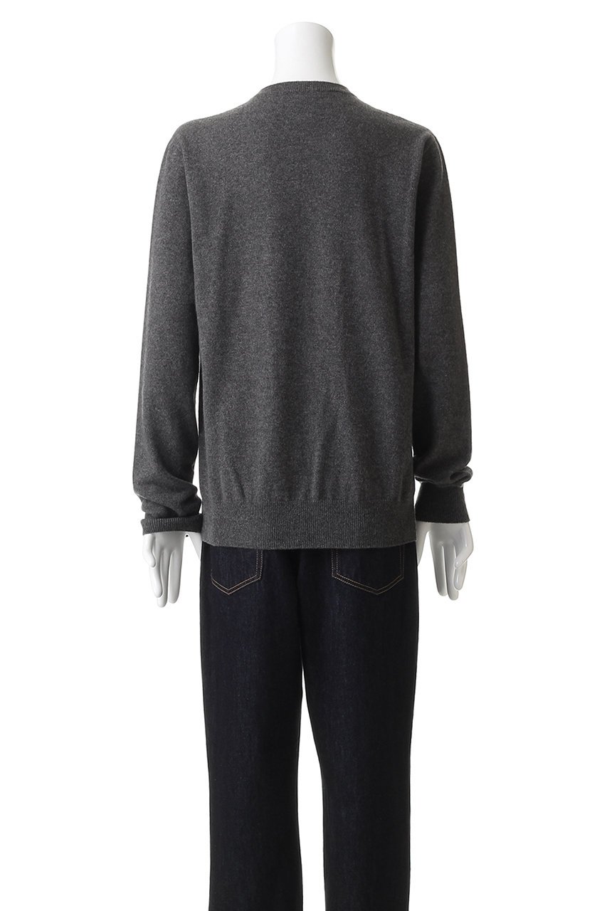 THE ROW | ザ ロウ（ザ ロー)｜【MEN】ROD TOP/ミディアムグレー