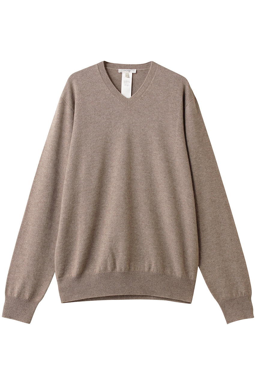 THE ROW 【MEN】ROD TOP (トープ, S) ザ・ロウ ELLE SHOP THE ROW 【MEN】ROD TOP (トープ, S) ザ・ロウ ELLE SHOP