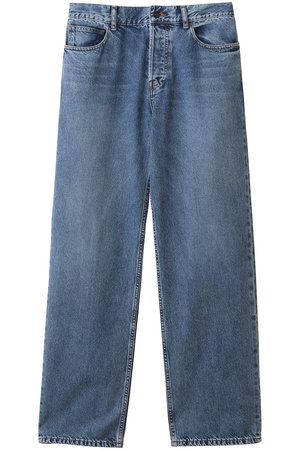 THE ROW | ザ ロウ（ザ ロー)のデニムパンツ（パンツ）通販