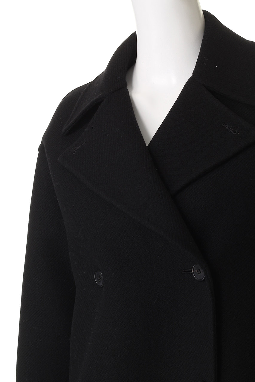 10時までこのお値段ですTHE ROW ポリジャケット ブラック xs ザロウ the row（レディースコート、ジャケット） | ファッション の