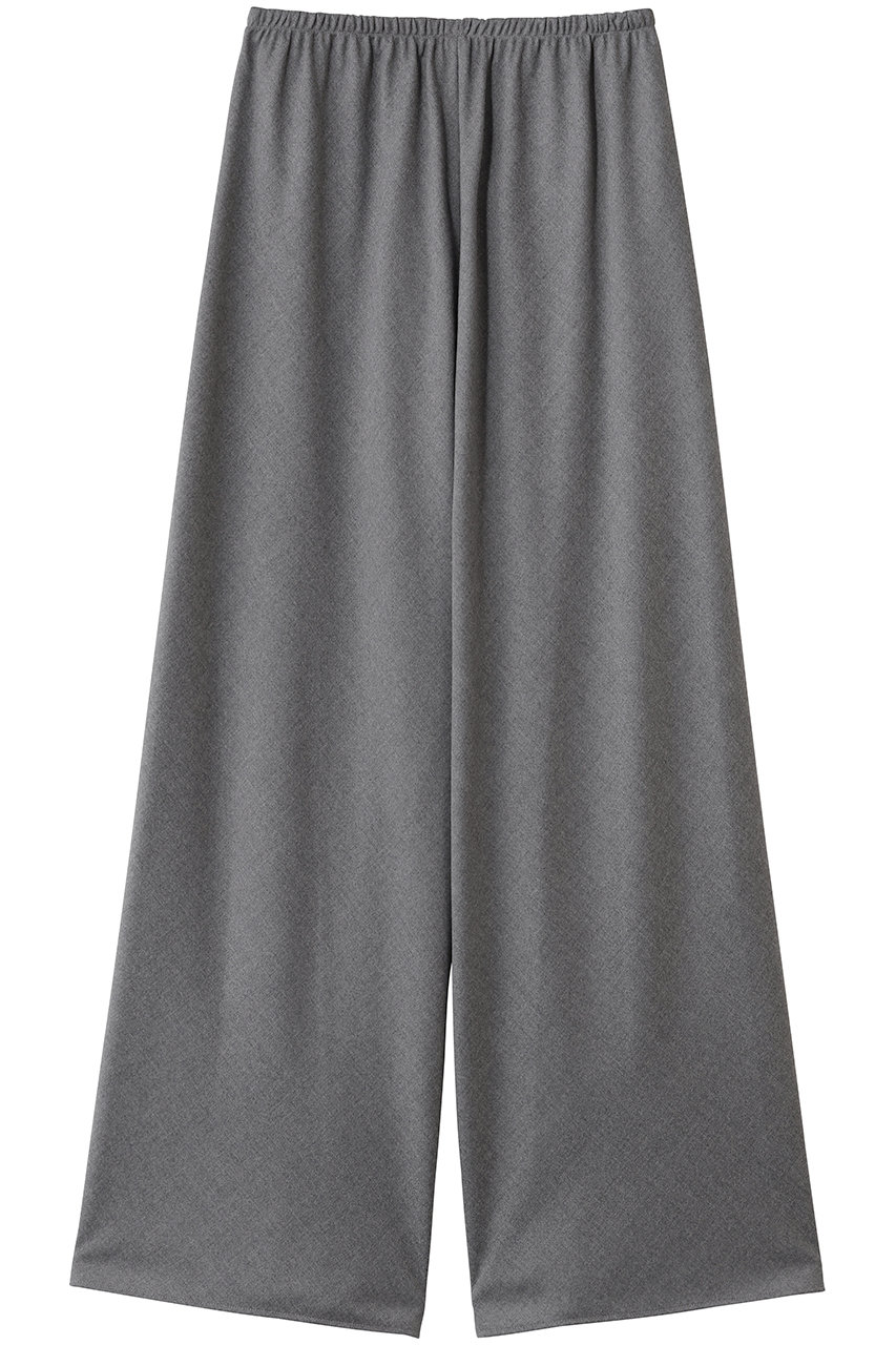 THE ROW GALA PANT (グレー, 2) ザ・ロウ ELLE SHOP