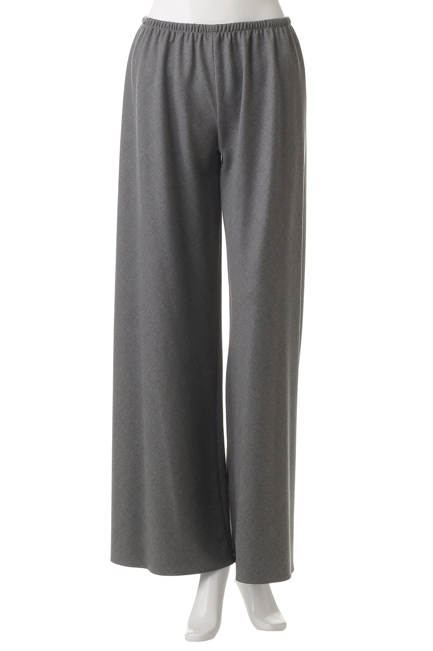 THE ROW | ザ ロウ（ザ ロー)｜GALA PANT/グレー の通販｜ELLESHOP