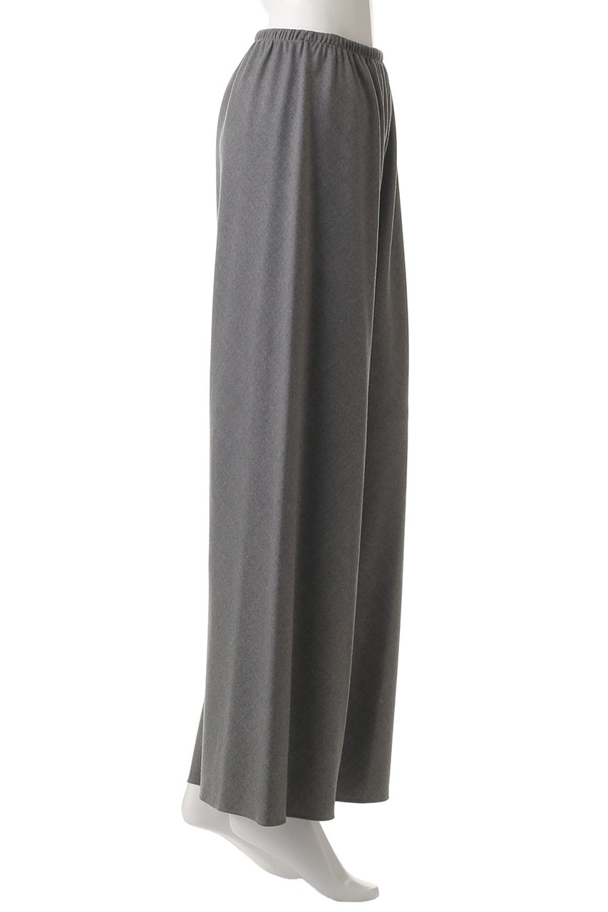 THE ROW | ザ ロウ（ザ ロー)｜GALA PANT/グレー の通販｜ELLESHOP