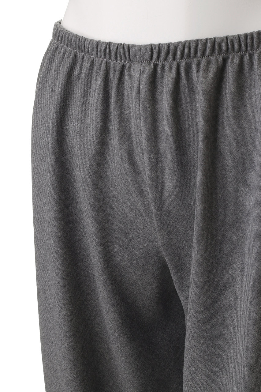 THE ROW | ザ ロウ（ザ ロー)｜GALA PANT/グレー の通販｜ELLESHOP