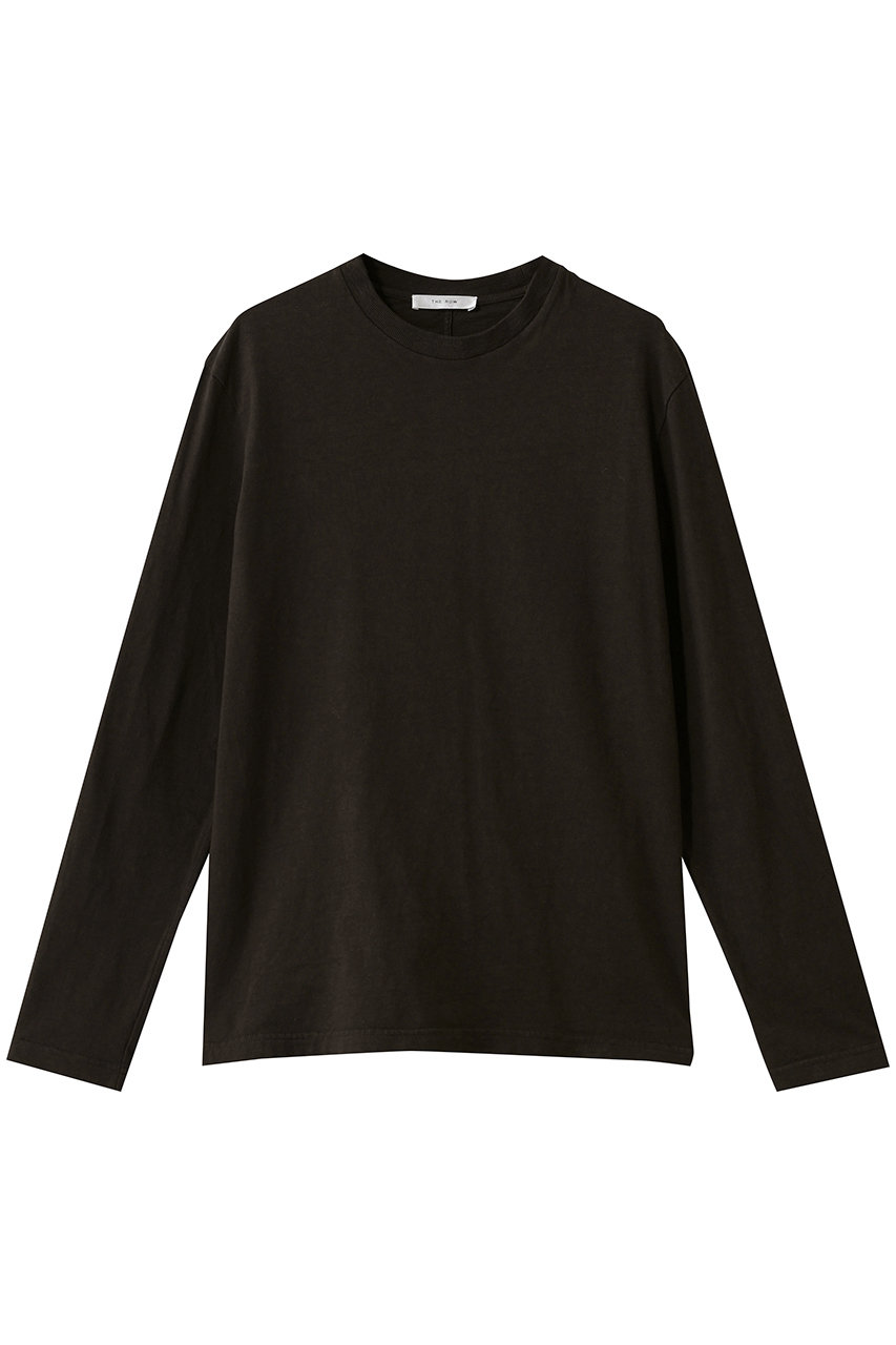 ザ・ロウ/THE ROWのAMIA TOP(マッド/10450 K692)