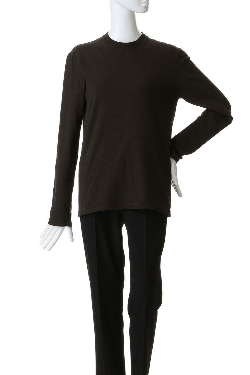 THE ROW | ザ ロウ（ザ ロー)｜AMIA TOP/マッド の通販｜ELLESHOP