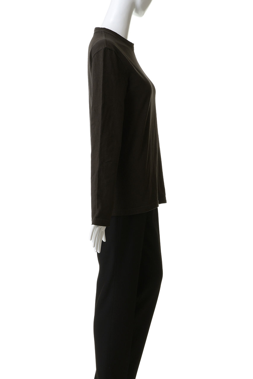 THE ROW | ザ ロウ（ザ ロー)｜AMIA TOP/マッド の通販｜ELLESHOP