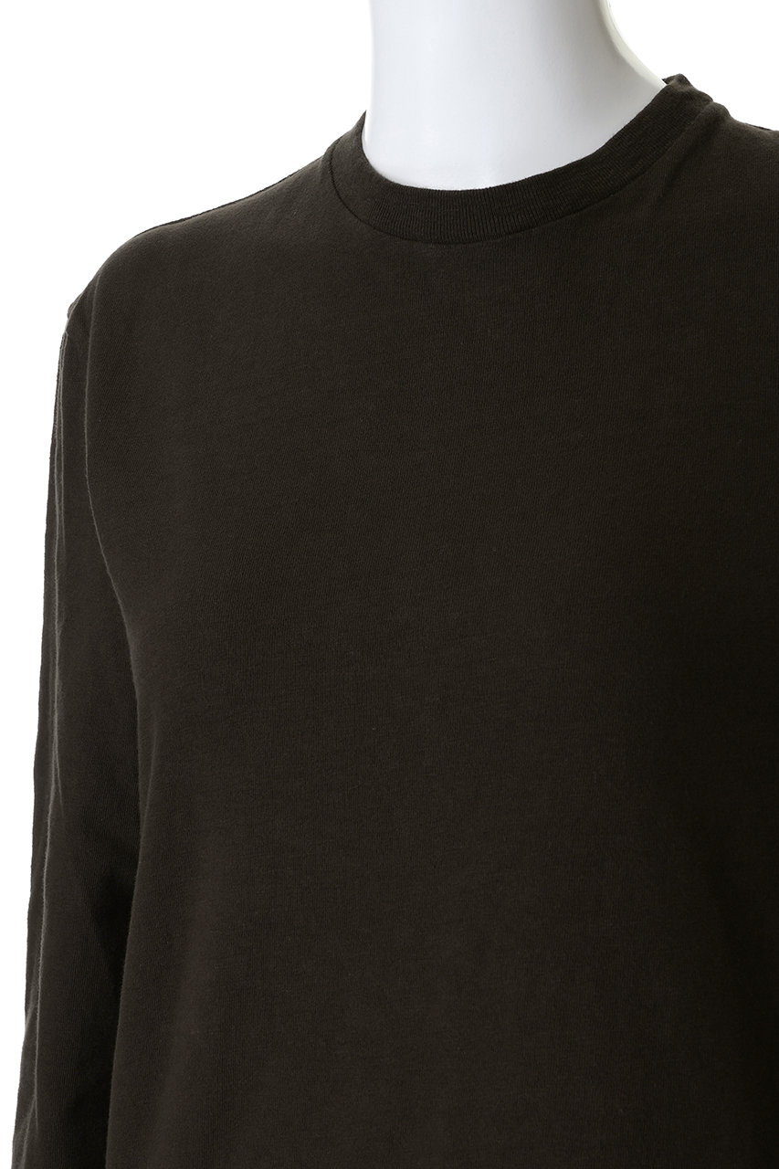 THE ROW | ザ ロウ（ザ ロー)｜AMIA TOP/マッド の通販｜ELLESHOP