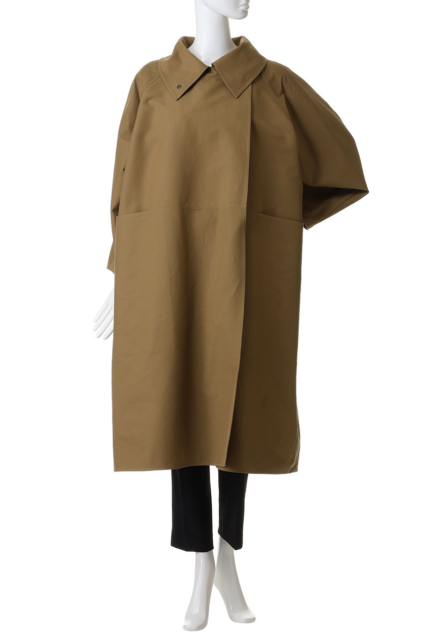 THE ROW | ザ ロウ（ザ ロー)｜AURORE COAT/モスグリーン の通販