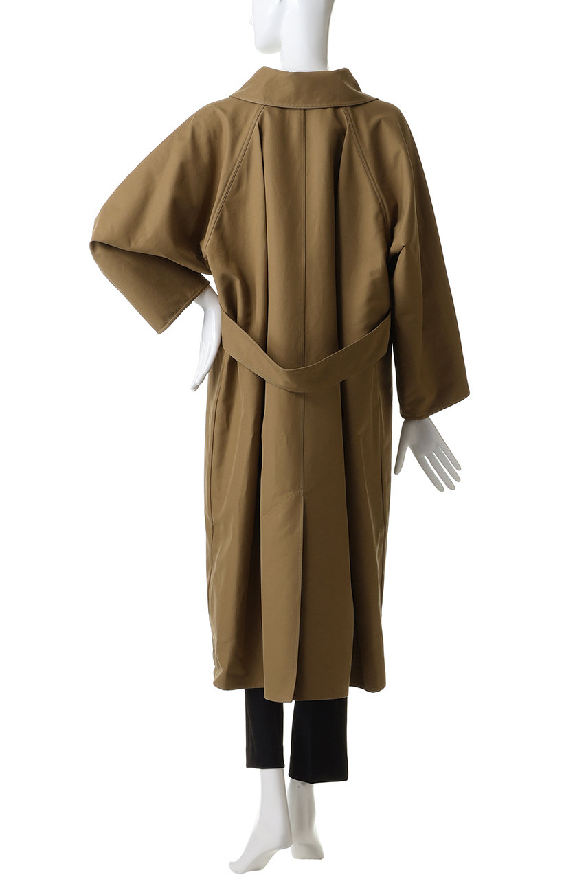 THE ROW | ザ ロウ（ザ ロー)｜AURORE COAT/モスグリーン の通販