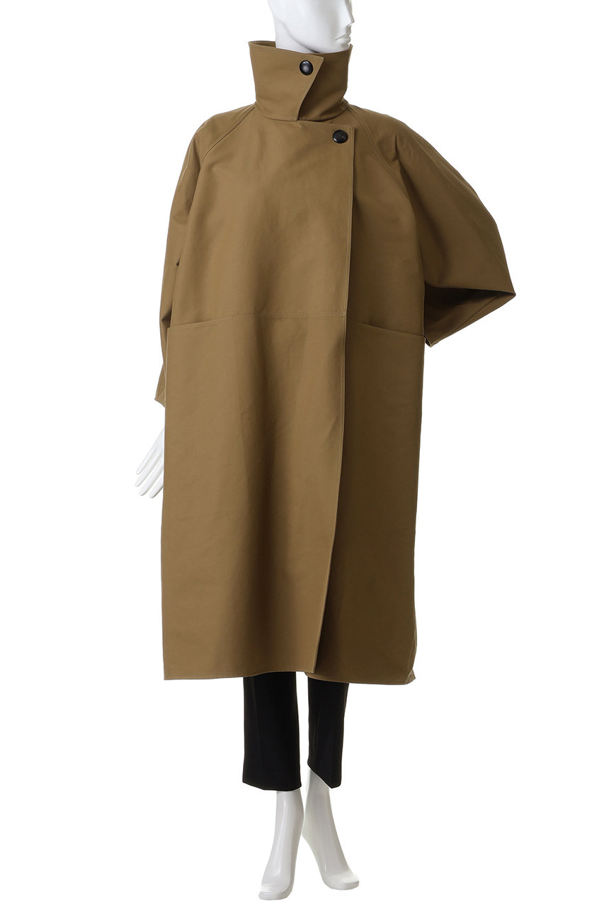 THE ROW | ザ ロウ（ザ ロー)｜AURORE COAT/モスグリーン の通販