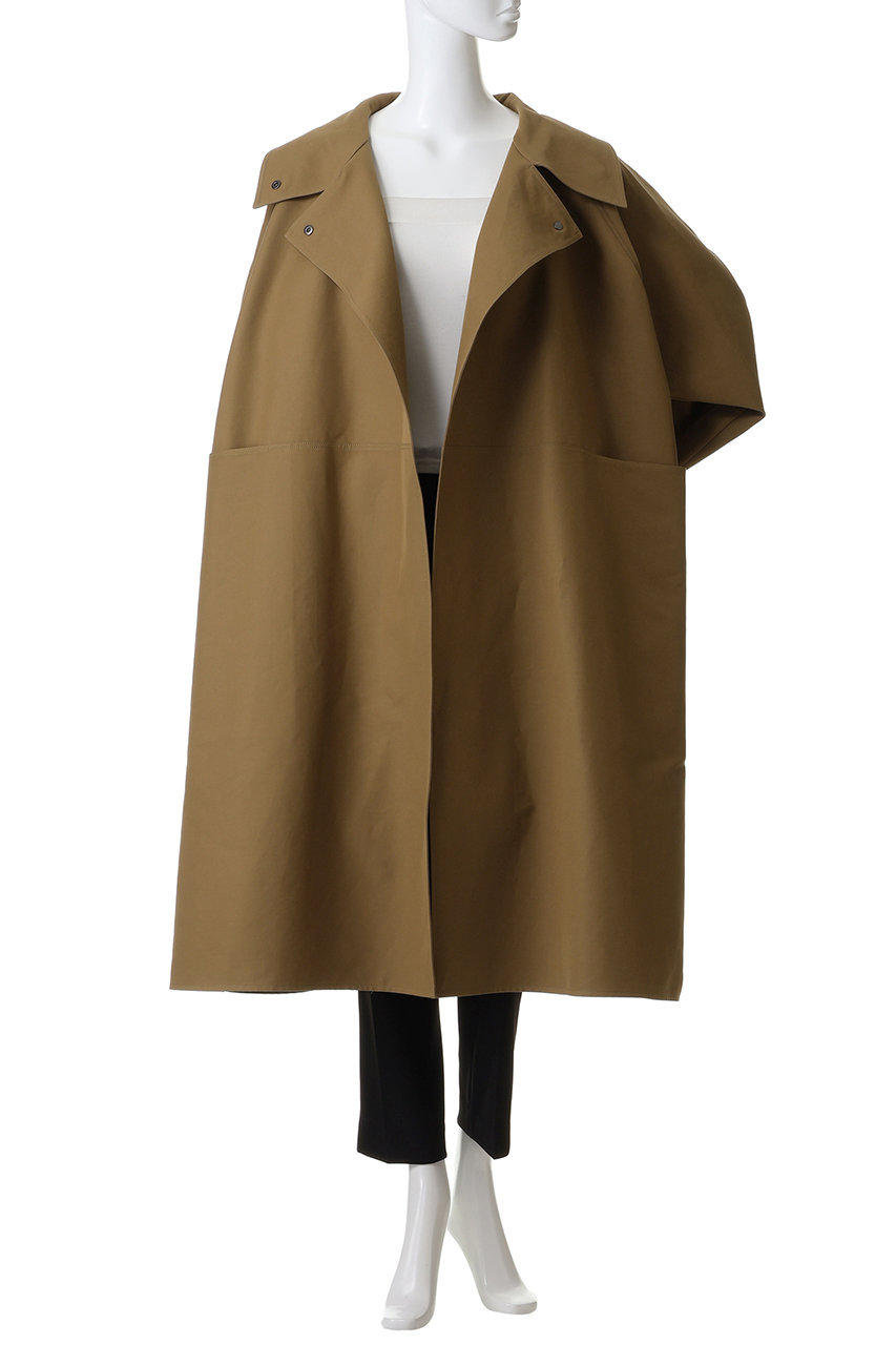 THE ROW | ザ ロウ（ザ ロー)｜AURORE COAT/モスグリーン の通販