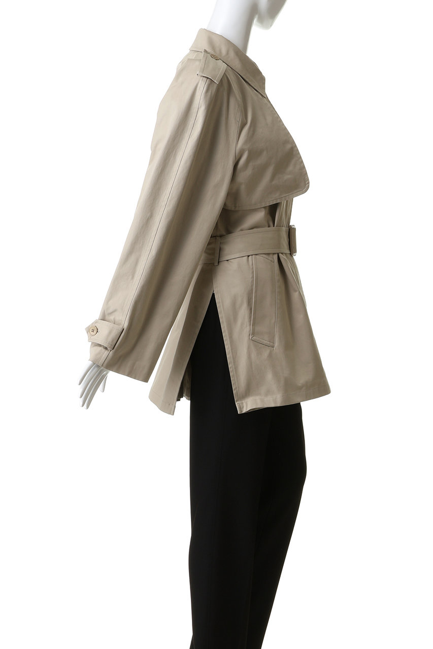 THE ROW | ザ ロウ（ザ ロー)｜TAVORIS JACKET/サンドストーン の通販