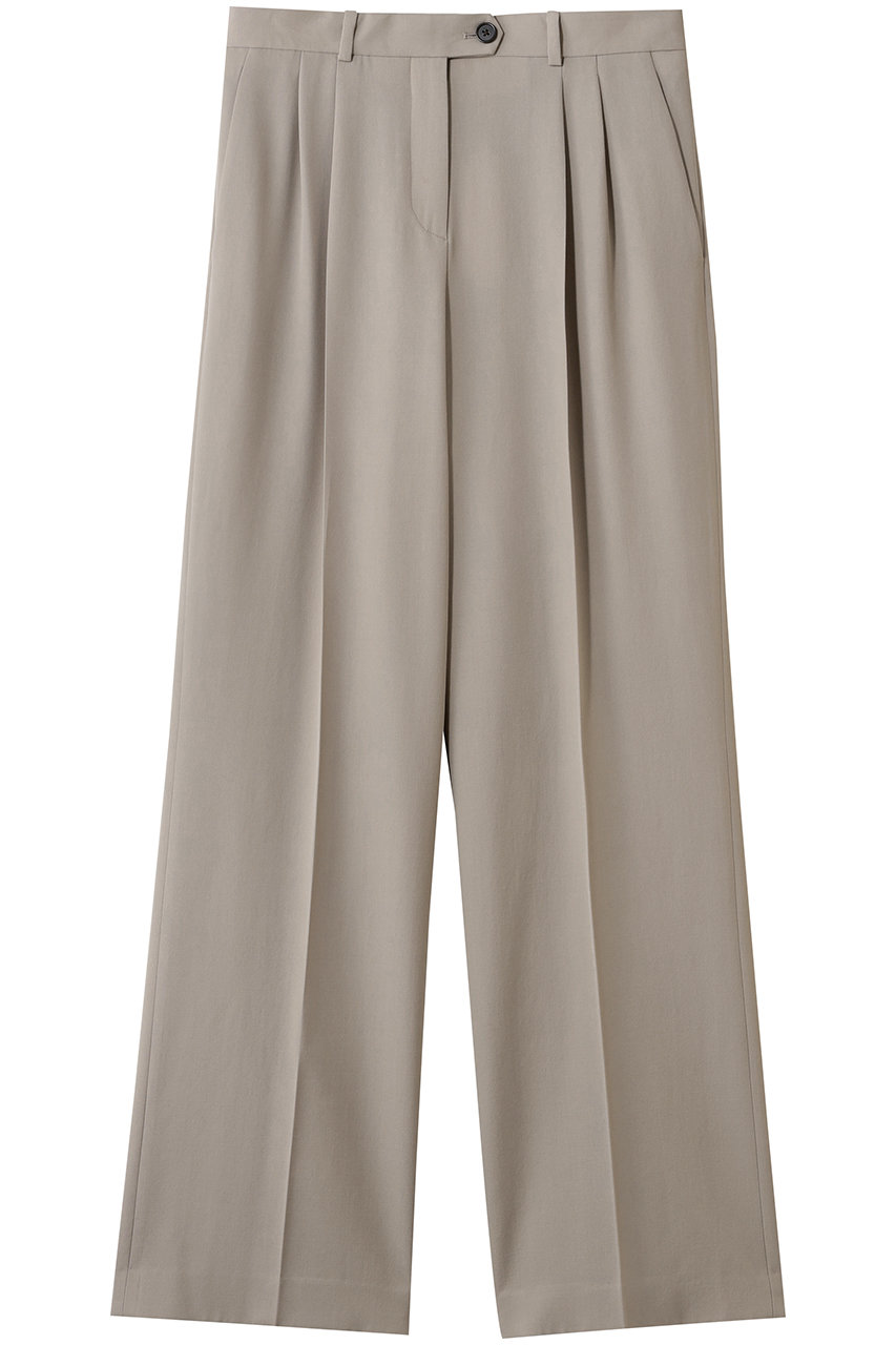 ザ・ロウ/THE ROWのVIRGIL PANT(ストーン/10539 W2812)